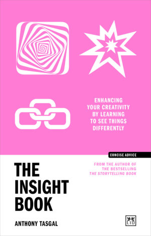 THE INSIGHT BOOK