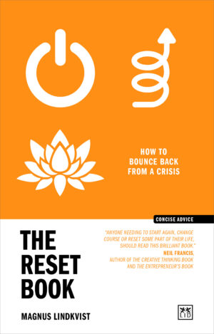 THE RESET BOOK