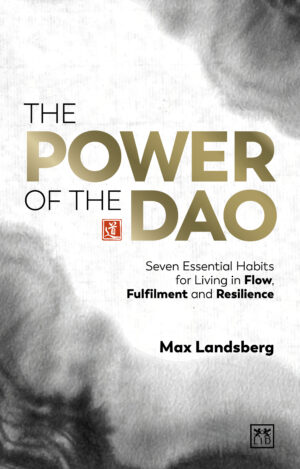 THE POWER OF THE DAO