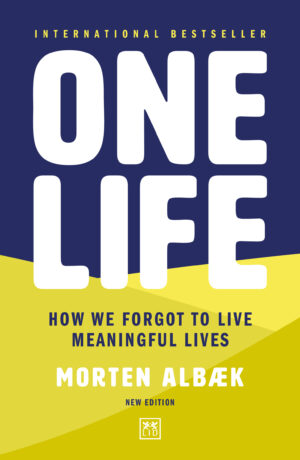 ONE LIFE (NEW EDITION)