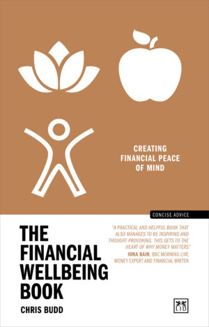 THE FINANCIAL WELLBEING BOOK